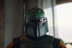 Trailer ze seriálu The Book of Boba Fett