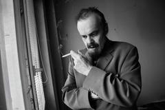 Fotogalerie / Otakar Matušek / Zemřel ostravský fotograf Otakar Matušek