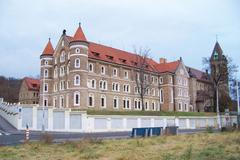 Klášter sv. Gabriela