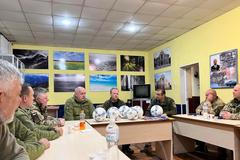 fotbal, Igor Bělanov, válka na Ukrajině