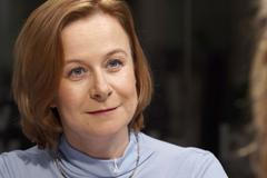 Špalková: Českého lva mám i za čučení v druhém plánu. Vnitřní svět je pro mě důležitý