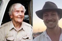 Vaňourek: Zikmund byl mimořádný, pracovitý a oddaný. Teď projíždíme Afrikou jako oni