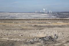 Bogatynia, důl Turów a záření skleníků Citronex, Polsko - dopady v Česku - Hrádek, Uhelná, Frýdlantsko