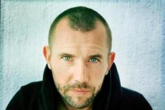 Foto / Režisér Mantas Kvedaravičius / Mantas Kvedaravicius