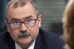 Žáček: Teď se hraje o budoucí světový řád. Putinova prohra může ohrozit Sibiř