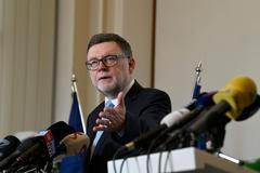 Zbyněk Stanjura, ODS