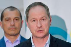 Gazdík: Na většině věcí ve školství se se Zemanem shodneme. O inkluzi nebyla řeč