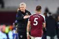 West Ham - Brighton (David Moyes, Vladimír Coufal)