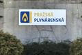 Pražská plynárenská