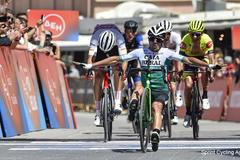 Kolem Řecka, 1. etapa