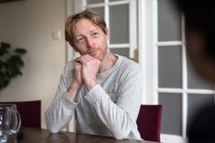 Karel Janeček, portrét