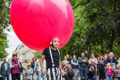 Festival Divadlo, Plzeň, Otto Il Bassoto, 2017