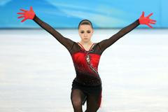 Figure Skating - Women Single Skating - Free Skating