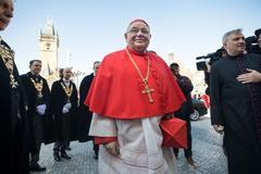 Řád sv. Jiří, Habsburští rytíři, průvod, Habsburkové, šlechtici, šlechta