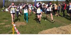 Mistrovství Velké Británie v nošení manželky