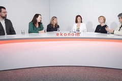 KS Ekonom Zaměstnané Česko