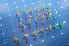 Omicron vyniká schopností vyhýbat se protilátkám blokujícím infekci a zvýšenou nakažlivostí