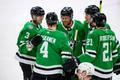 NHL: Arizona Coyotes at Dallas Stars