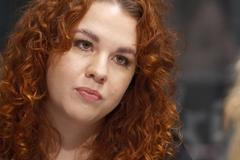 Vyrůstáme v pohádkách a málo se ptáme, jestli je nám v životě dobře, říká Lukášková