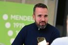 vojtěch adam mendelova univerzita mendelu