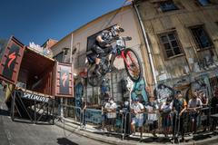 Red Bull Valparaiso Cerro Abajo 2022
