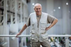 Mnislav Zelený Atapana