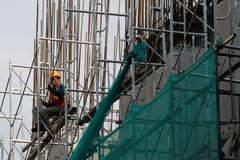 vietnam konstrukce stavba