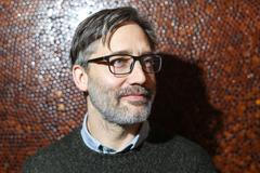 Jiří Havelka, herec, režisér, portrét