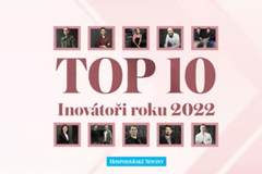 Inovátoři 2022