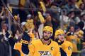 NHL, hokej, Nashville Predators, Roman Josi