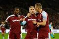 Europa League - Quarter Final - First Leg - West Ham United v Olympique Lyonnais