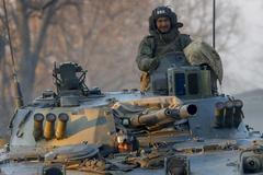 Živě: Je to ruská invaze, válka není vyhlášena, říká Bašta. Poslanec SPD hostem DVTV