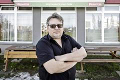 Bývalý poslanec ODS a spoluzakladatel iniciativy Chcípl pes Jiří Janeček