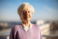 Filozofka Anna Hogenová