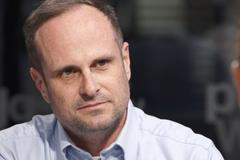 Mikulecký: Z Putinových slov o jaderné pohotovosti mrazí. Nikdo nechce zničit planetu