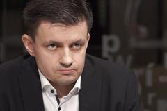 Kvůli inflaci hrozí, že z českého trhu zmizí některé léky na předpis, říká Vrubel