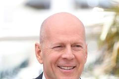 Bruce Willis