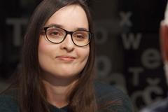 Fridrichová: Pětina dětí ke mně na terapie chodí jen proto, že je to baví