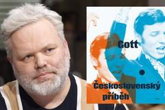 Klusák: V Gottově příběhu je hodně nesrovnalostí. Výpovědi psychiatra jsou důležité