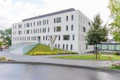 E.ON-finalisté kategorie Stavba