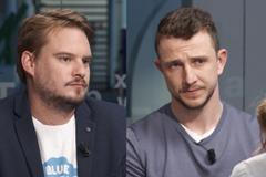 Štáfek: Věřili jsme, že to s filmem můžeme urvat. Od Laviho si ale rád odpočinu