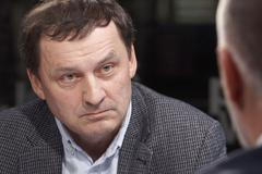 Rektor VŠE: Ševčíka děkanem jmenuji. Požaduji ale, aby se vzdal angažmá v Trikoloře