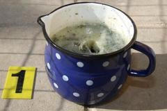 Vobořil: Stíhání za hrnek konopné masti je zbytečné, prohibice je zločinný nástroj