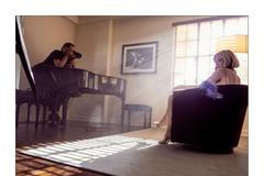 Kalendář Pirelli 2022