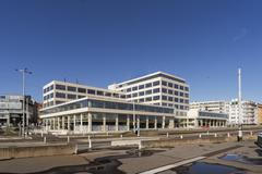 Elektrické podniky/ WPP