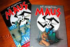 Komiks Maus