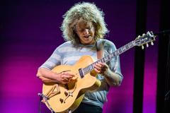 Pat Metheny