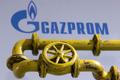 Gazprom, ilustrační foto