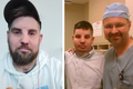 Transplantace obličeje bylo mé nejlepší rozhodnutí v životě, říká Pomahačův "druhý" pacient