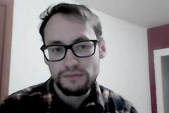 Právo v Rusku funguje jinak. Kdybych tam byl, asi bych mlčel, říká student Zalesov